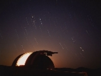 三ツ星天文台