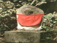 三十三地蔵