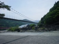 両国吊橋