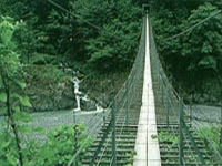 猿並橋